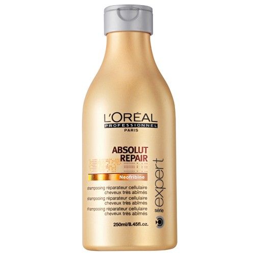 Condicionador Loréal Paris Absolut Repair 250 Ml Harus Cosméticos 6453