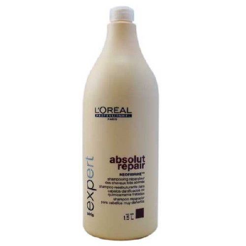 Shampoo L'Oréal Paris Vitamino Color 1,5 Litros