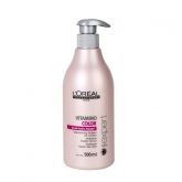 Shampoo L'Oréal Paris Vitamino Color 500 ml