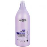 Condicionador L'Oréal Paris Liss Ultime 1,5 Litros