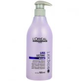 Shampoo L'Oréal Paris Liss Ultime 500 ml