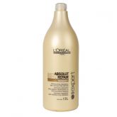 Shampoo L'Oréal Paris Absolut Repair 1,5 Litros