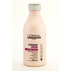 Condicionador L'Oréal Paris Vitamino Color 250 ml