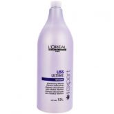 Shampoo L'Oréal Paris Liss Ultime 1,5 Litros